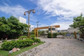 Casa dos sonhos em Genipabu-Guarajuba-ba